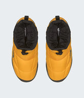 THE NORTH FACE Nuptse Traction Chukka Summit Gold - Gravity NYC